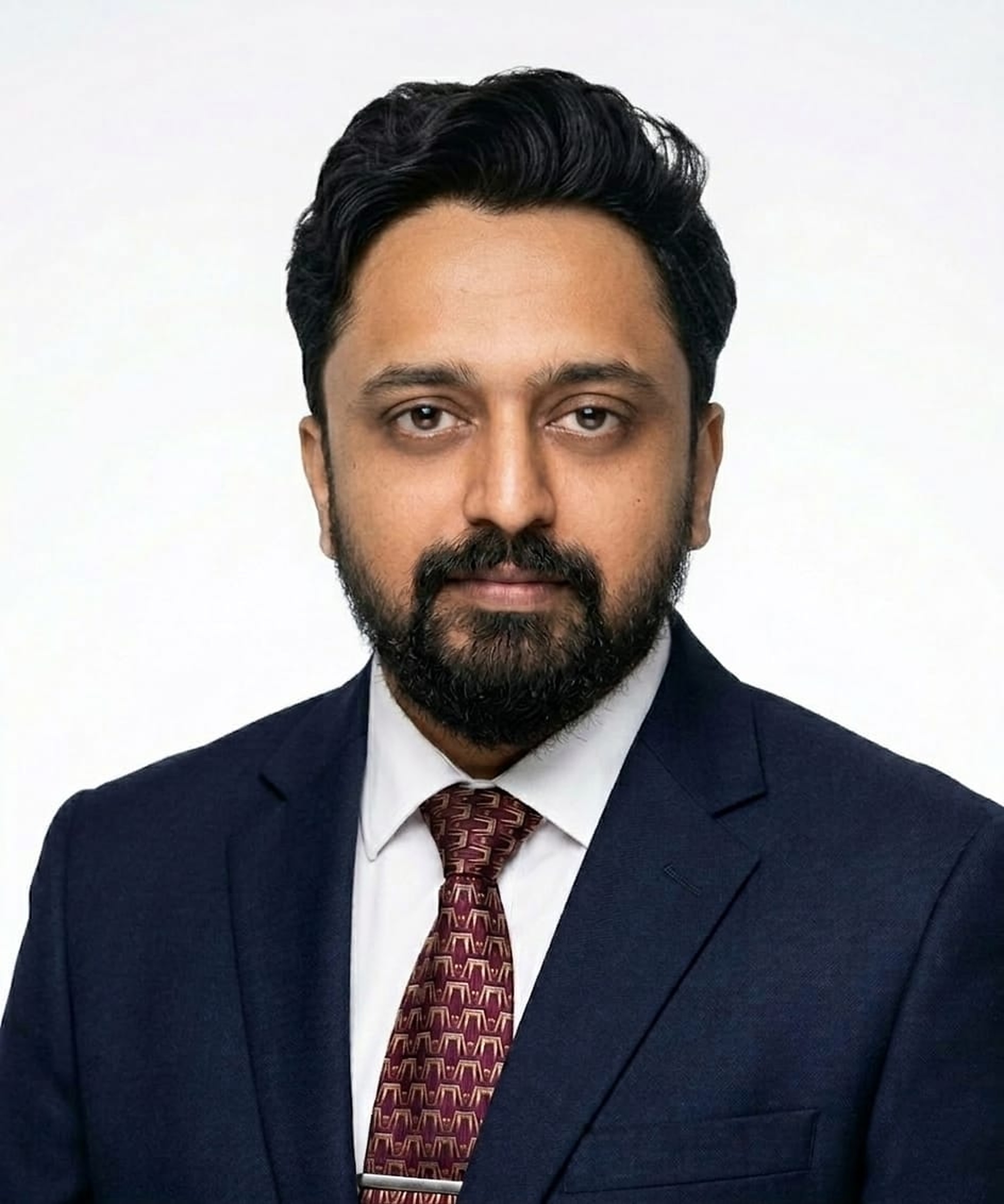 Kumar Anshuman - Head of HR, Prozo